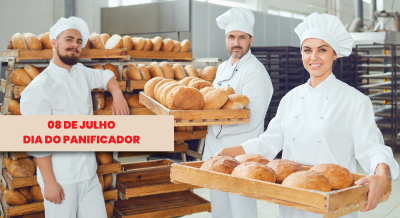Dia do panificador: conheça mais sobre o pão de cada dia